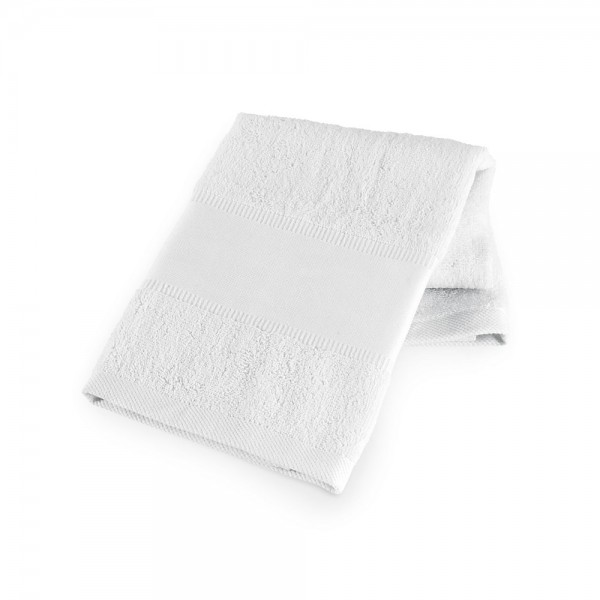GEHRIG. Asciugamano sportivo in cotone (420 g/m²)
