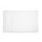 GEHRIG. Asciugamano sportivo in cotone (380 g/m²)