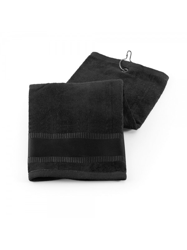 GOLFI. Asciugamano multiuso in cotone (430 g/m²) GOLFI. Asciugamano multiuso in cotone (430 g/m²)