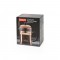 CHAMBORD COPPER 500. Caffettiera 500ml