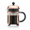 CHAMBORD COPPER 500. Caffettiera 500ml