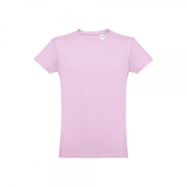 THC LUANDA 3XL. T-shirt da uomo - Lilla