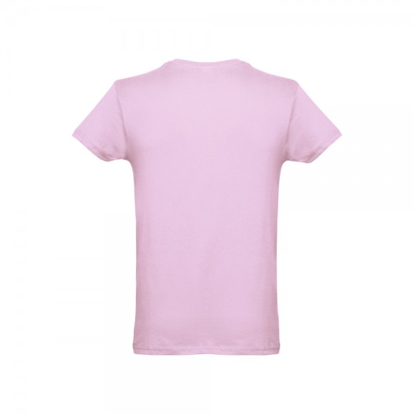 THC LUANDA 3XL. T-shirt da uomo - Lilla