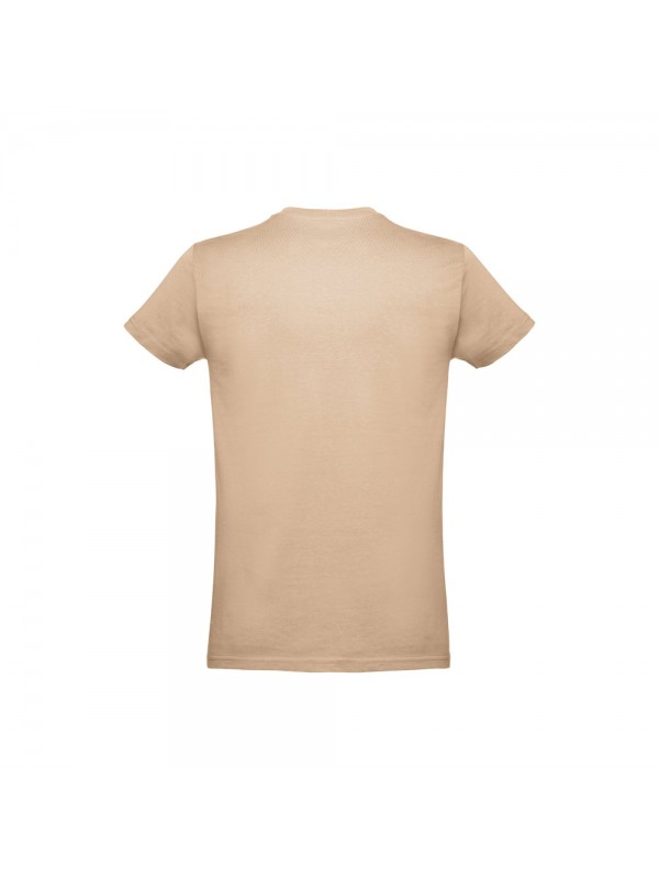 THC ANKARA 3XL. T-shirt da uomo - Marrone chiaro