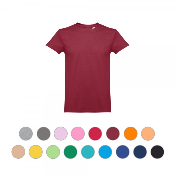THC ANKARA 3XL. T-shirt da uomo - Lilla