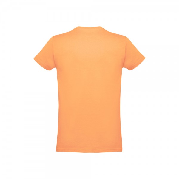 THC ANKARA 3XL. T-shirt da uomo - Arancione corallo