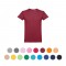 THC ANKARA 3XL. T-shirt da uomo - Arancione corallo