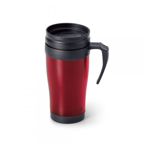 LIVE. Tazza da viaggio in PP 420 mL