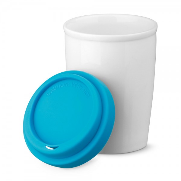 DUWAL. Bicchiere da viaggio da 220 mL