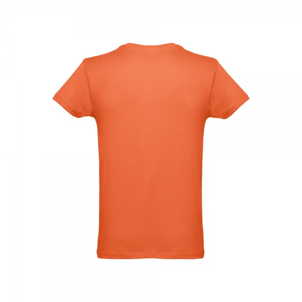 THC LUANDA 3XL. T-shirt da uomo - Terracotta