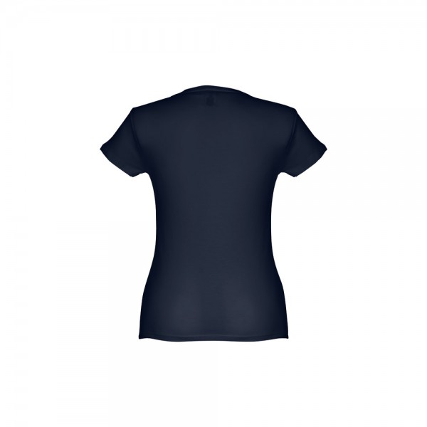 THC SOFIA 3XL. T-shirt da donna - Blu notte