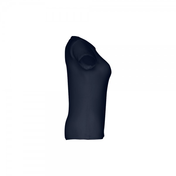 THC SOFIA 3XL. T-shirt da donna - Blu notte