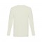 THC BUCHAREST. T-shirt a manica lunga da uomo - Verde pastello