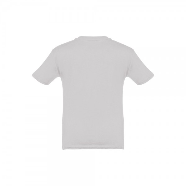 THC QUITO. T-shirt da bambino unisex - Grigio chiaro