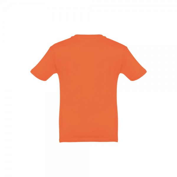 THC QUITO. T-shirt da bambino unisex - Terracotta