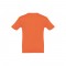 THC QUITO. T-shirt da bambino unisex - Terracotta