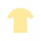 THC QUITO. T-shirt da bambino unisex - Digitale giallo