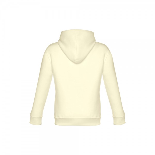 THC PHOENIX KIDS. Felpa per bambini (unisex) - Giallo pastello