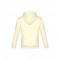 THC PHOENIX KIDS. Felpa per bambini (unisex) - Giallo pastello