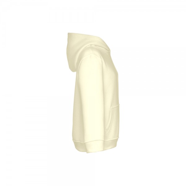 THC PHOENIX KIDS. Felpa per bambini (unisex) - Giallo pastello