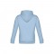 THC PHOENIX KIDS. Felpa per bambini (unisex) - Celeste pastello