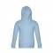 THC PHOENIX KIDS. Felpa per bambini (unisex) - Celeste pastello