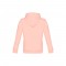 THC PHOENIX KIDS. Felpa per bambini (unisex) - Rosso salmone