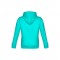 THC PHOENIX KIDS. Felpa per bambini (unisex) - Verde turchese