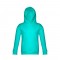 THC PHOENIX KIDS. Felpa per bambini (unisex) - Verde turchese