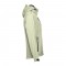 THC ZAGREB. Giacca softshell da uomo in poliestere ed elastan - Verde pastello