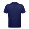 THC DYNAMIC. Polo tecnica da uomo - Blu scuro