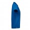 THC DYNAMIC WOMEN. Polo tecnica donna - Blu reale