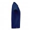 THC DYNAMIC WOMEN. Polo tecnica donna - Blu scuro