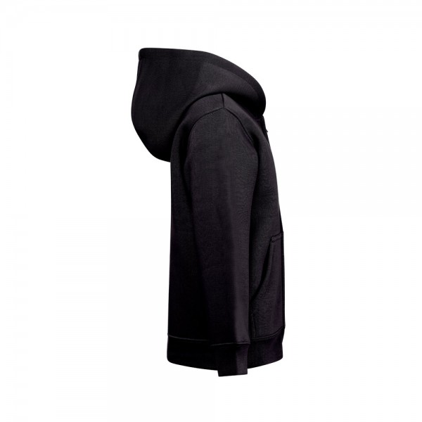 THC AMSTERDAM KIDS. Giacca da bambino - Nero