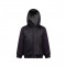 THC AMSTERDAM KIDS. Giacca da bambino - Nero