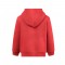 THC AMSTERDAM KIDS. Giacca da bambino - Rosso