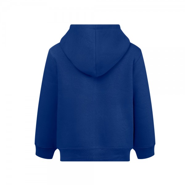 THC AMSTERDAM KIDS. Giacca da bambino - Blu reale