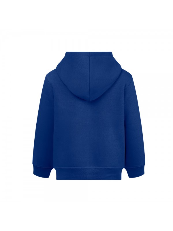 THC AMSTERDAM KIDS. Giacca da bambino - Blu reale THC AMSTERDAM KIDS. Giacca da bambino - Blu reale
