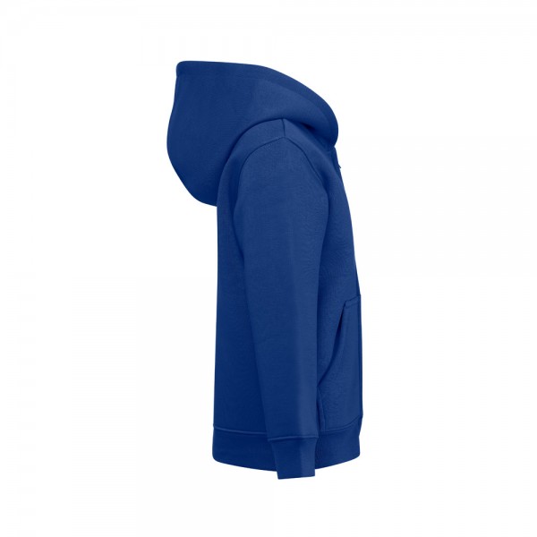 THC AMSTERDAM KIDS. Giacca da bambino - Blu reale