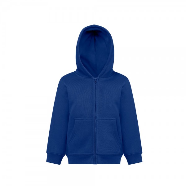 THC AMSTERDAM KIDS. Giacca da bambino - Blu reale