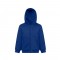 THC AMSTERDAM KIDS. Giacca da bambino - Blu reale