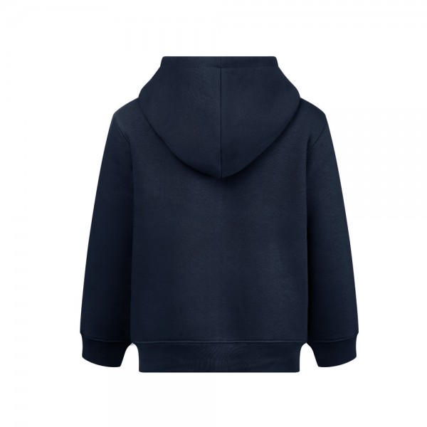 THC AMSTERDAM KIDS. Giacca da bambino - Blu scuro