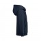 THC AMSTERDAM KIDS. Giacca da bambino - Blu scuro