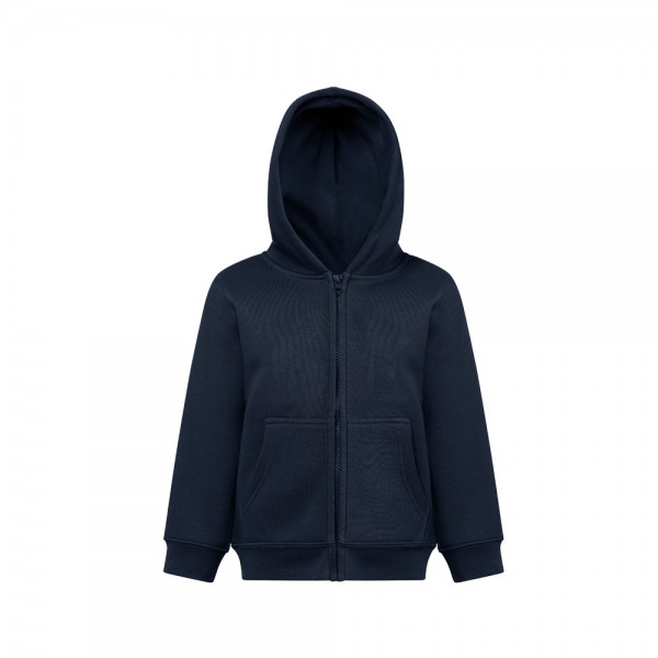 THC AMSTERDAM KIDS. Giacca da bambino - Blu scuro