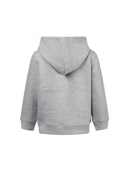 THC AMSTERDAM KIDS. Giacca da bambino - Grigio chiaro mélange THC AMSTERDAM KIDS. Giacca da bambino - Grigio chiaro mélange