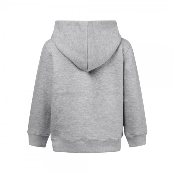 THC AMSTERDAM KIDS. Giacca da bambino - Grigio chiaro mélange