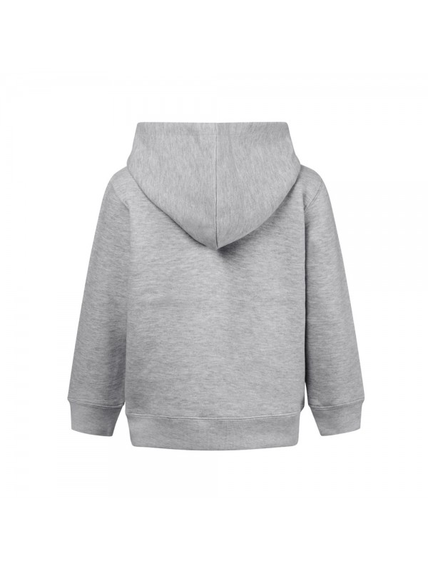 THC AMSTERDAM KIDS. Giacca da bambino - Grigio chiaro mélange THC AMSTERDAM KIDS. Giacca da bambino - Grigio chiaro mélange