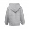 THC AMSTERDAM KIDS. Giacca da bambino - Grigio chiaro mélange