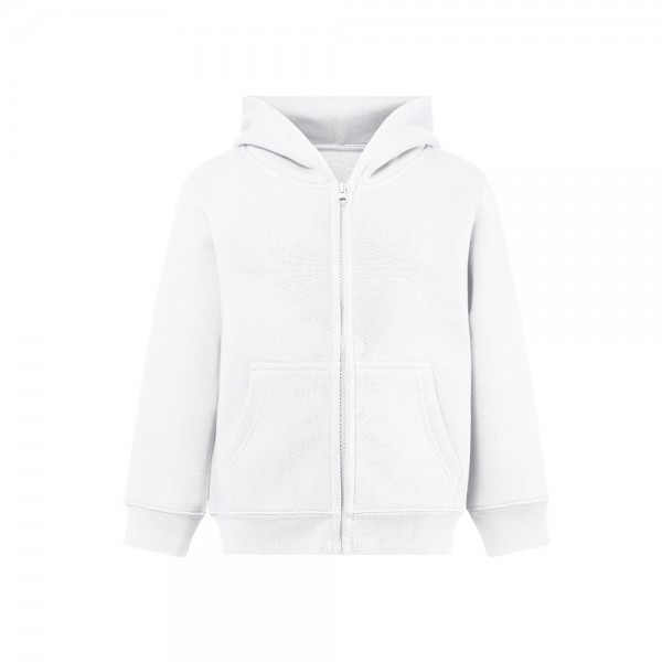 THC AMSTERDAM KIDS WH. Giacche per bambini - Bianco