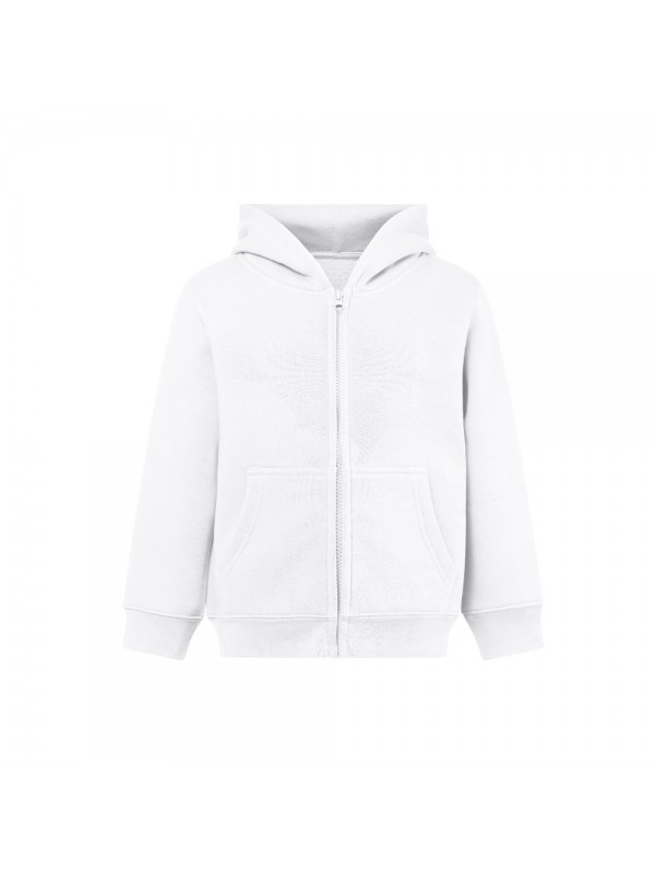 THC AMSTERDAM KIDS WH. Giacche per bambini - Bianco THC AMSTERDAM KIDS WH. Giacche per bambini - Bianco